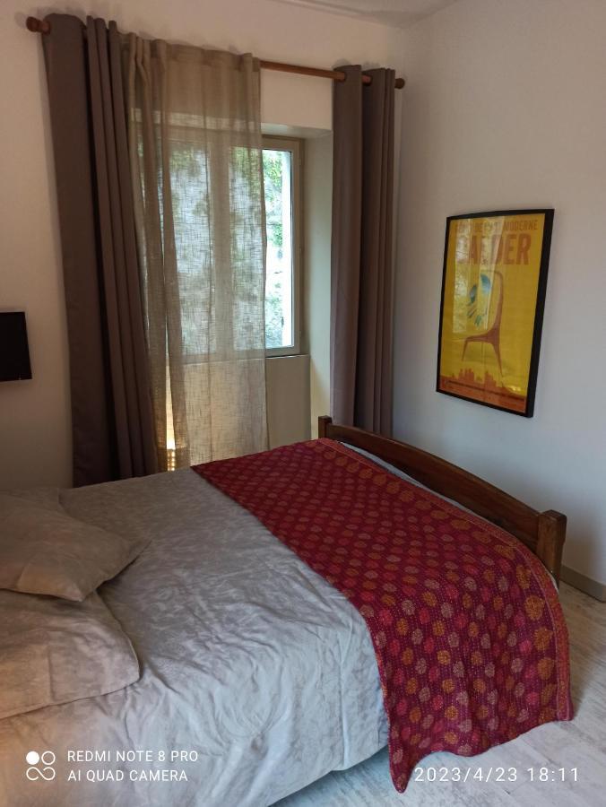Maison Curieuse Vaison-la-Romaine Dış mekan fotoğraf